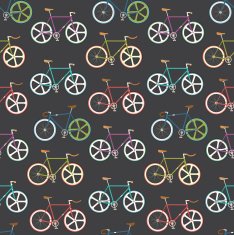 Bicycle pattern N5