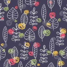 leaf-pattern N3