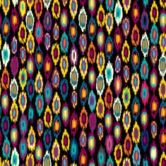 Ethnic pattern N81