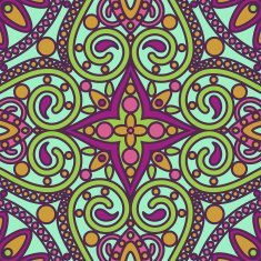 Pattern N474