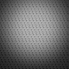 Seamless black stylish background Vector illustration for your N2