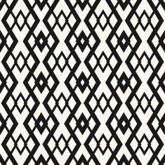 Seamless pattern stylish background N722