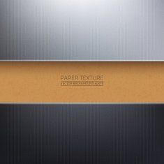 Vector cardboard paper textured background N2