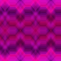 Color Seamless Abstract Zigzag Vector Background N2