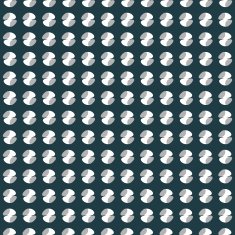 Seamless pattern stylish background N723