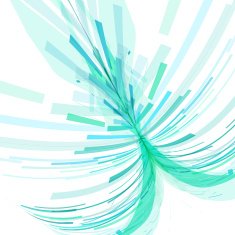 Colorful abstract background N125