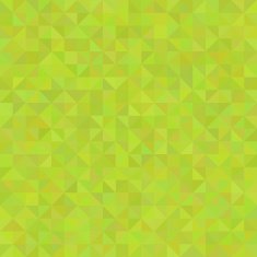 Trendy Colors Geometrical Vector Seamless Pattern N6