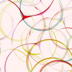 Colorful abstract background N126