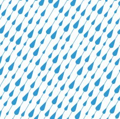 vector rain drops N3