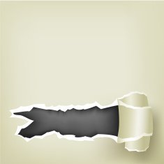 Torn Paper N26