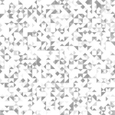Seamless pattern from triangles N3