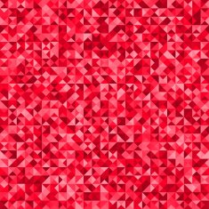 Seamless pattern from triangles N4