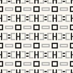 Seamless pattern stylish background N725