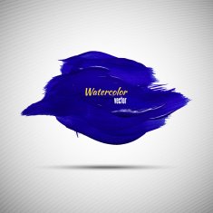 Watercolor grunge background for your design N8