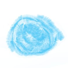 Colorful watercolor painting background N100