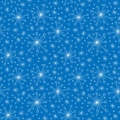 seamless winter pattern N13