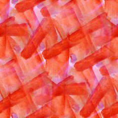 sunlight seamless background art hand watercolour red purple bru