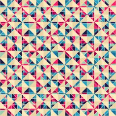 Abstract geometric background N600