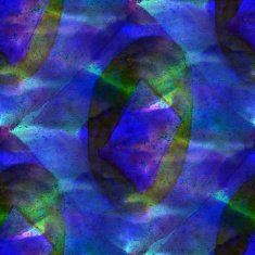 art seamless blue green texture background watercolor abstract