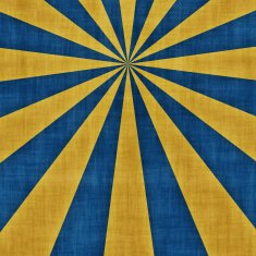 Grunge starburst background N3