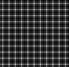 Elegant seamless checked pattern N6