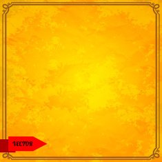 Retro grunge background with frame N2
