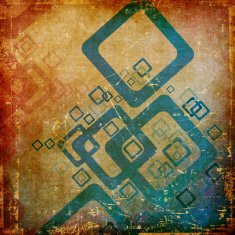 Grunge Background N1142