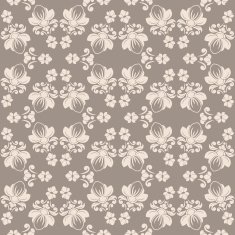 Abstract seamless pattern N1406