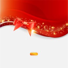 Christmas background greeting card N5