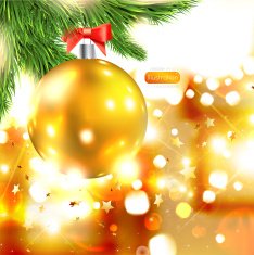 christmas background N758