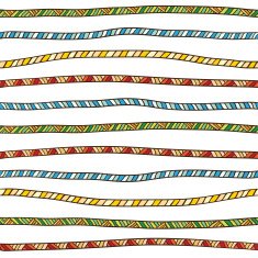 Color ropes N2