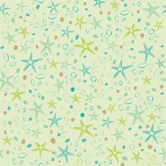 Summer sea texture for design and decoration N2