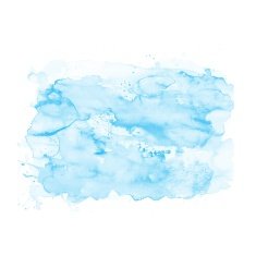 Colorful water color painting background N457