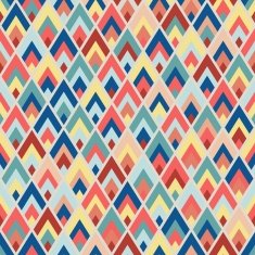 geometric pattern N259