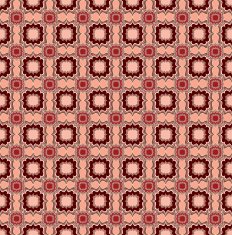 Abstract geometric seamless tile pattern N15