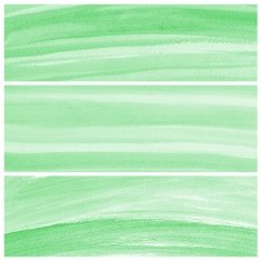 Set of Colorful water color painting background N557