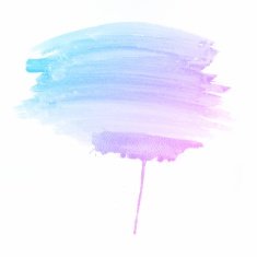 Colorful water color painting background N483