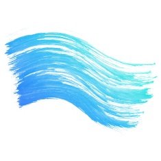 Colorful water color painting background N502