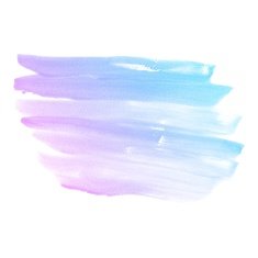Colorful water color painting background N506