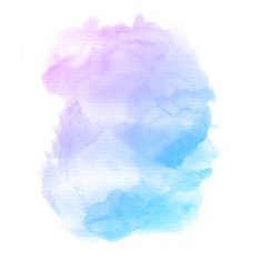 Colorful water color painting background N516