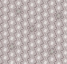 Vintage floral pattern N28