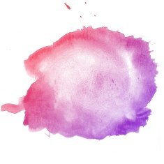 colorful Abstract water color painting background N59