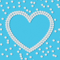 Heart of pills N16