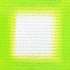 green Brush Frame