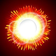 Explosion N4