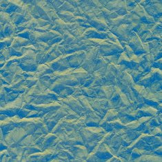 Crumpled painted grunge paper texture N2