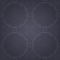 Abstract seamless pattern N1408