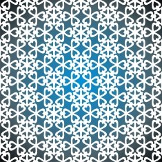 Seamless vector N5