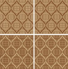 seamless wallpaper pattern N207
