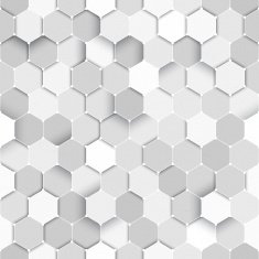 Seamless Sciense Vector Pattern N2